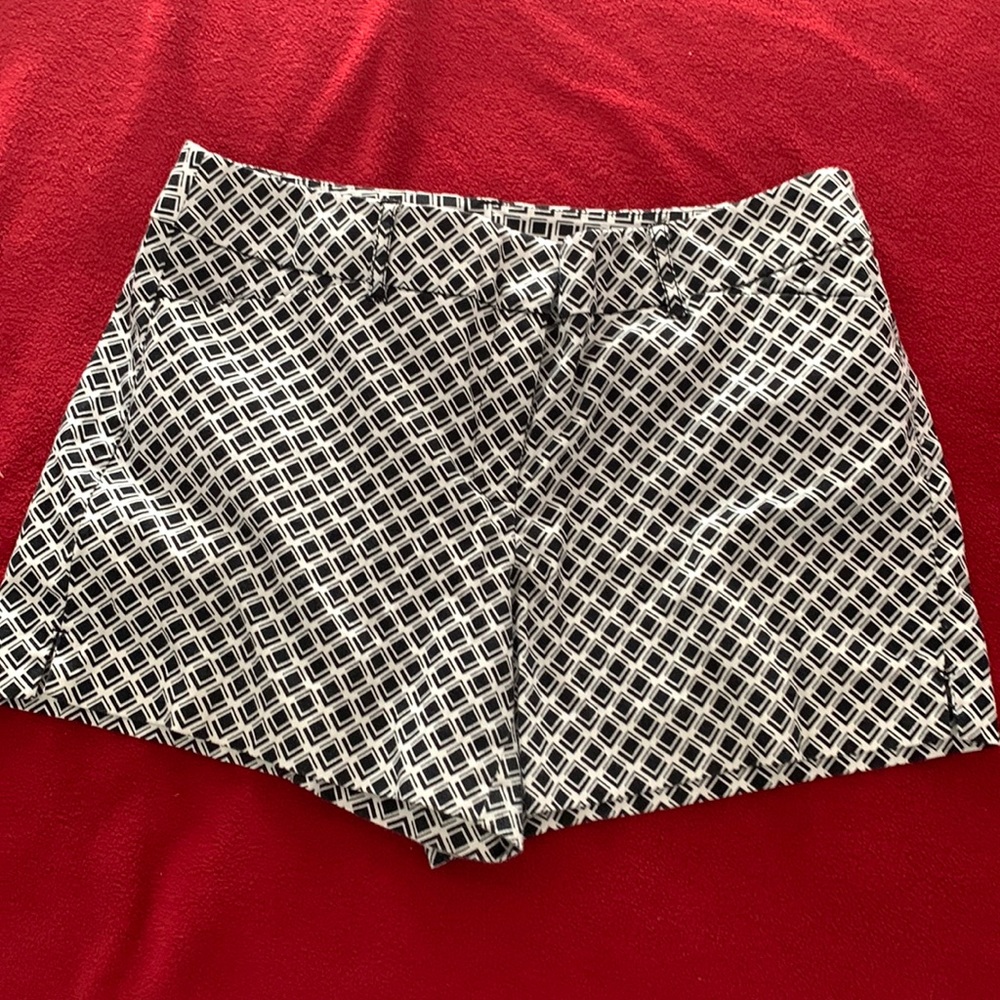 WHBM shorts